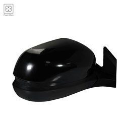 HO1321311 Passenger Side Power Mirror