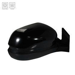 HO1321312 Passenger Side Power Mirror