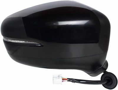 HO1321320 Passenger Side Power Mirror