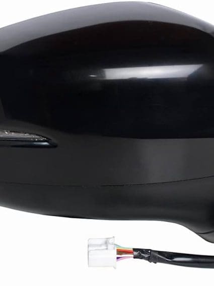HO1321320 Passenger Side Power Mirror