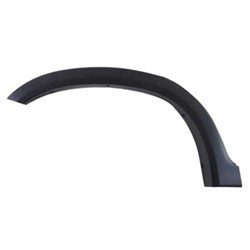 HO1791100 Passenger Side Rear Quarter Molding