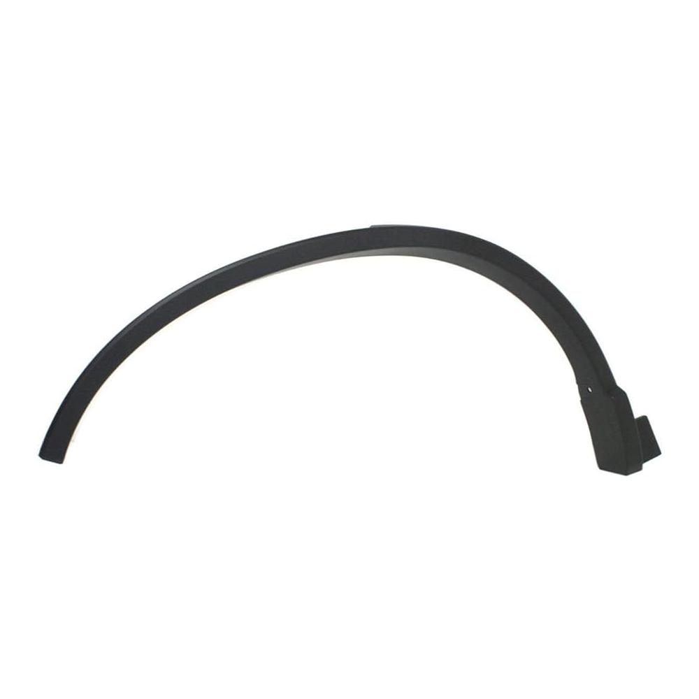 HO1791102 Passenger Side Rear Quarter Molding