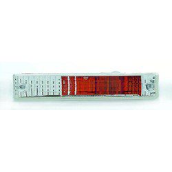 HO2530108 Driver Side Signal Lamp Assembly