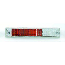 HO2531108 Passenger Side Signal Lamp Assembly