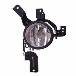 HO2593126 Passenger Side Fog Lamp Assembly