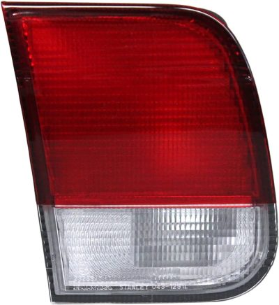 HO2800132 Driver Side Inner Tail Lamp Assembly