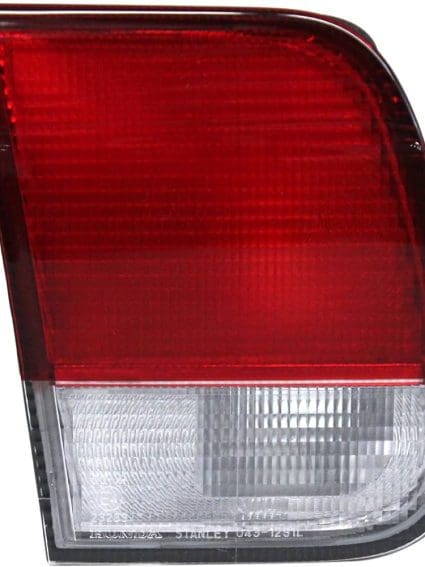 HO2800132 Driver Side Inner Tail Lamp Assembly