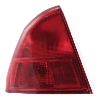 HO2800133 Driver Side Outer Tail Lamp Assembly