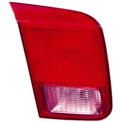 HO2800137 Driver Side Inner Tail Lamp Assembly