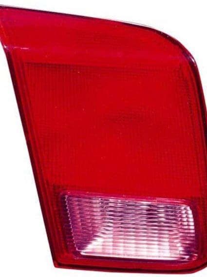HO2800137 Driver Side Inner Tail Lamp Assembly