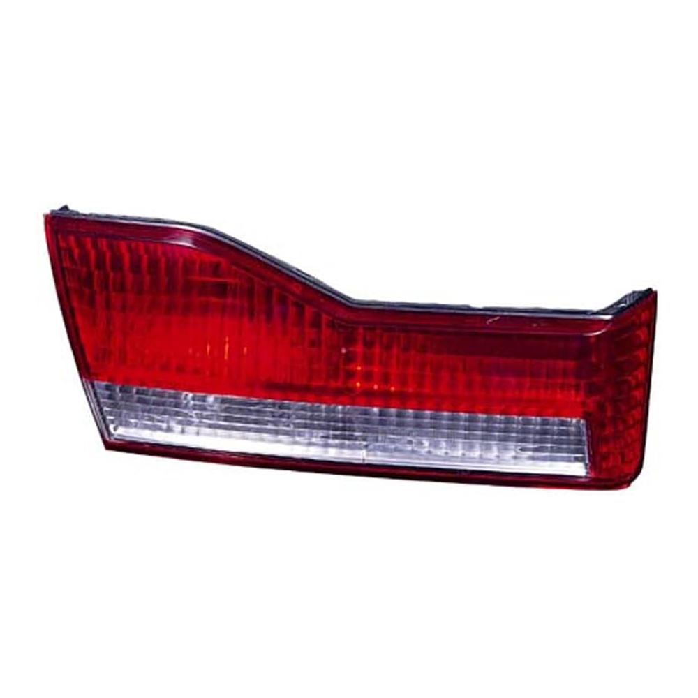 HO2800138 Driver Side Inner Tail Lamp Assembly