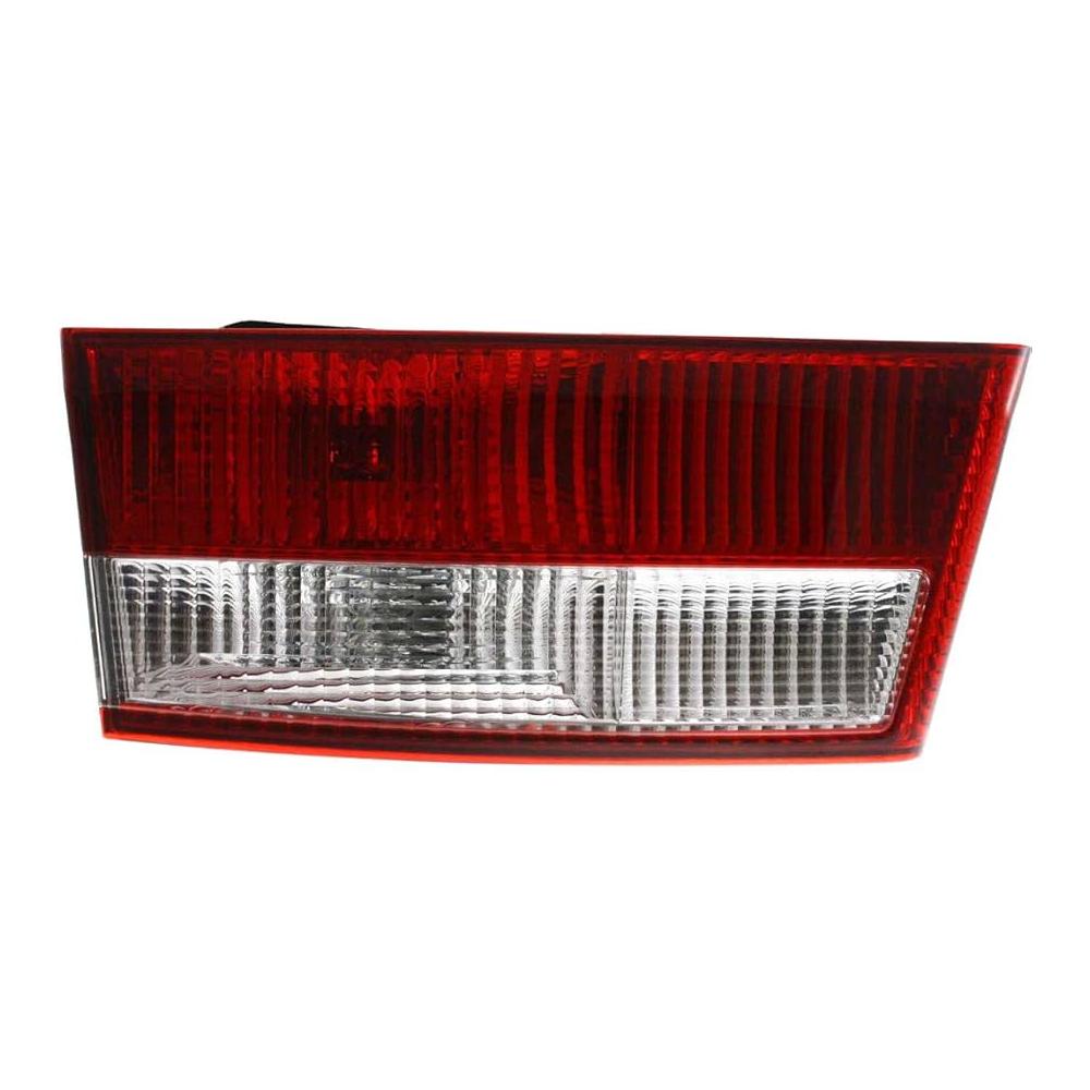 HO2800151C Driver Side Inner Tail Lamp Assembly