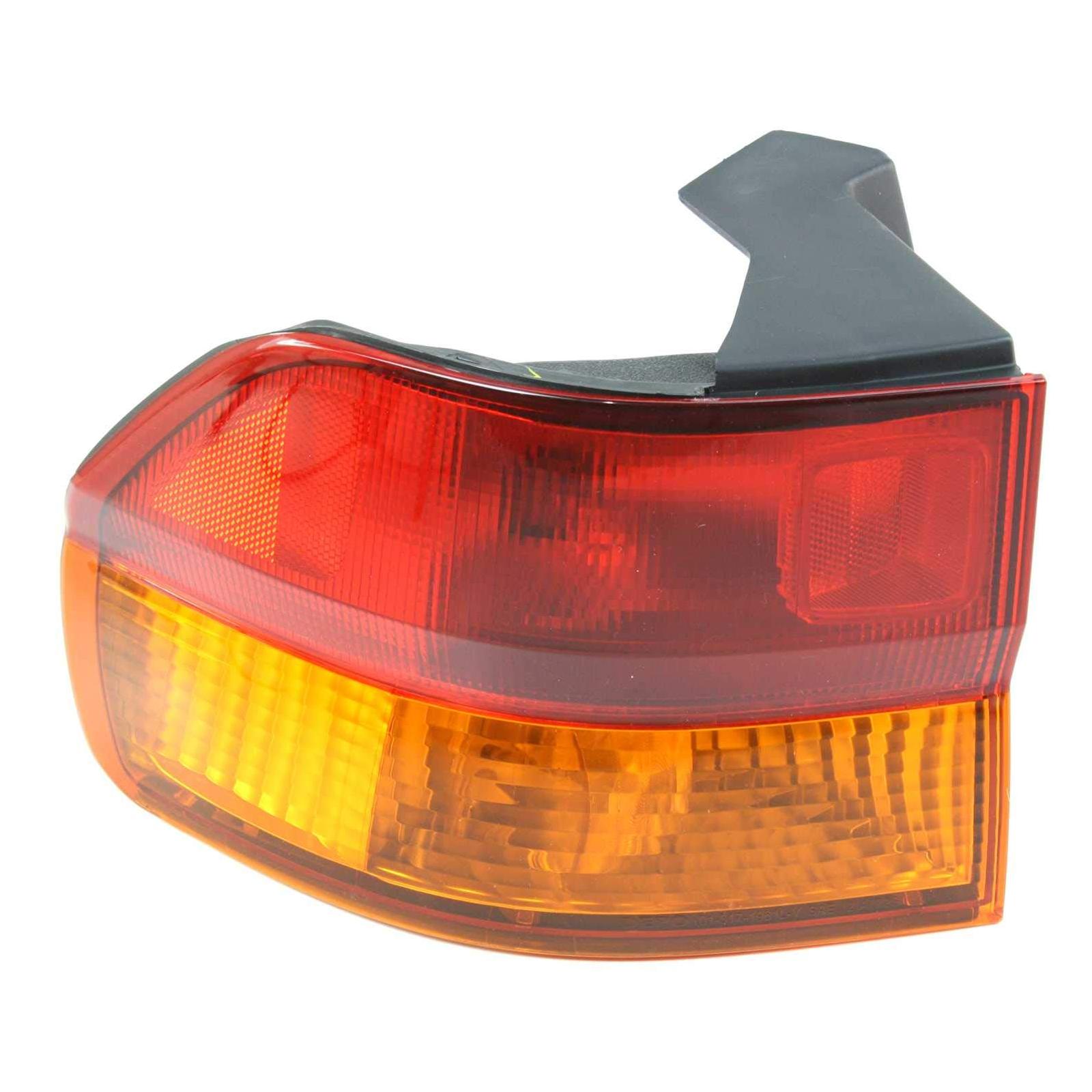 HO2800158 Driver Side Outer Tail Lamp Assembly