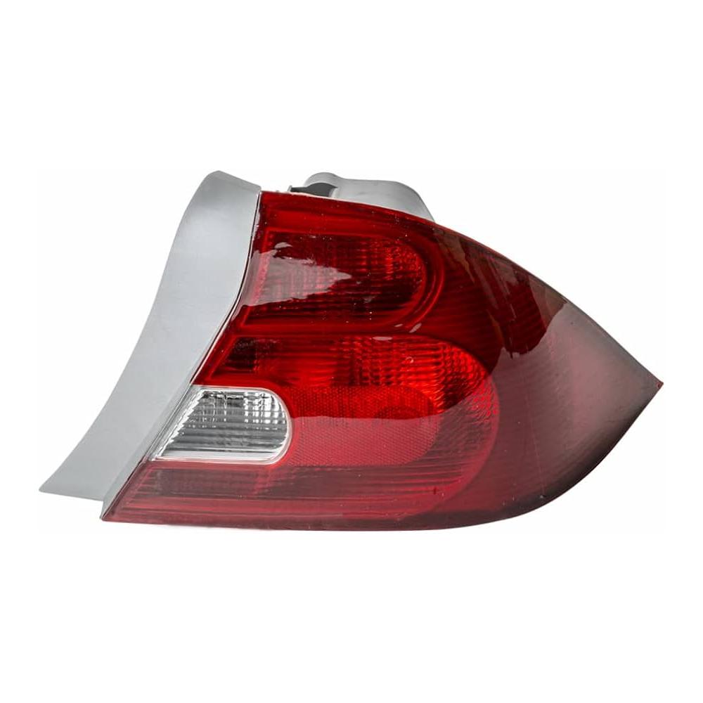 HO2801134 Passenger Side Outer Tail Lamp Assembly