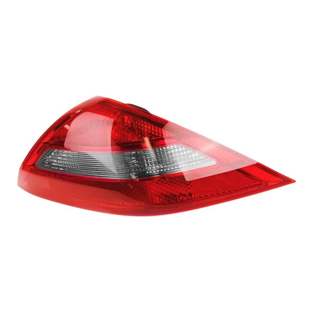 HO2801150 Passenger Side Outer Tail Lamp Assembly