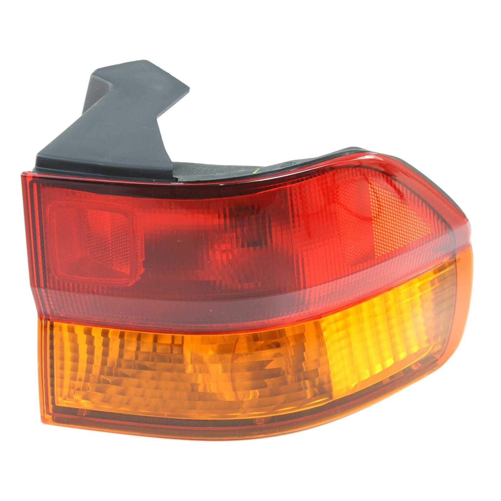HO2801158 Passenger Side Outer Tail Lamp Assembly