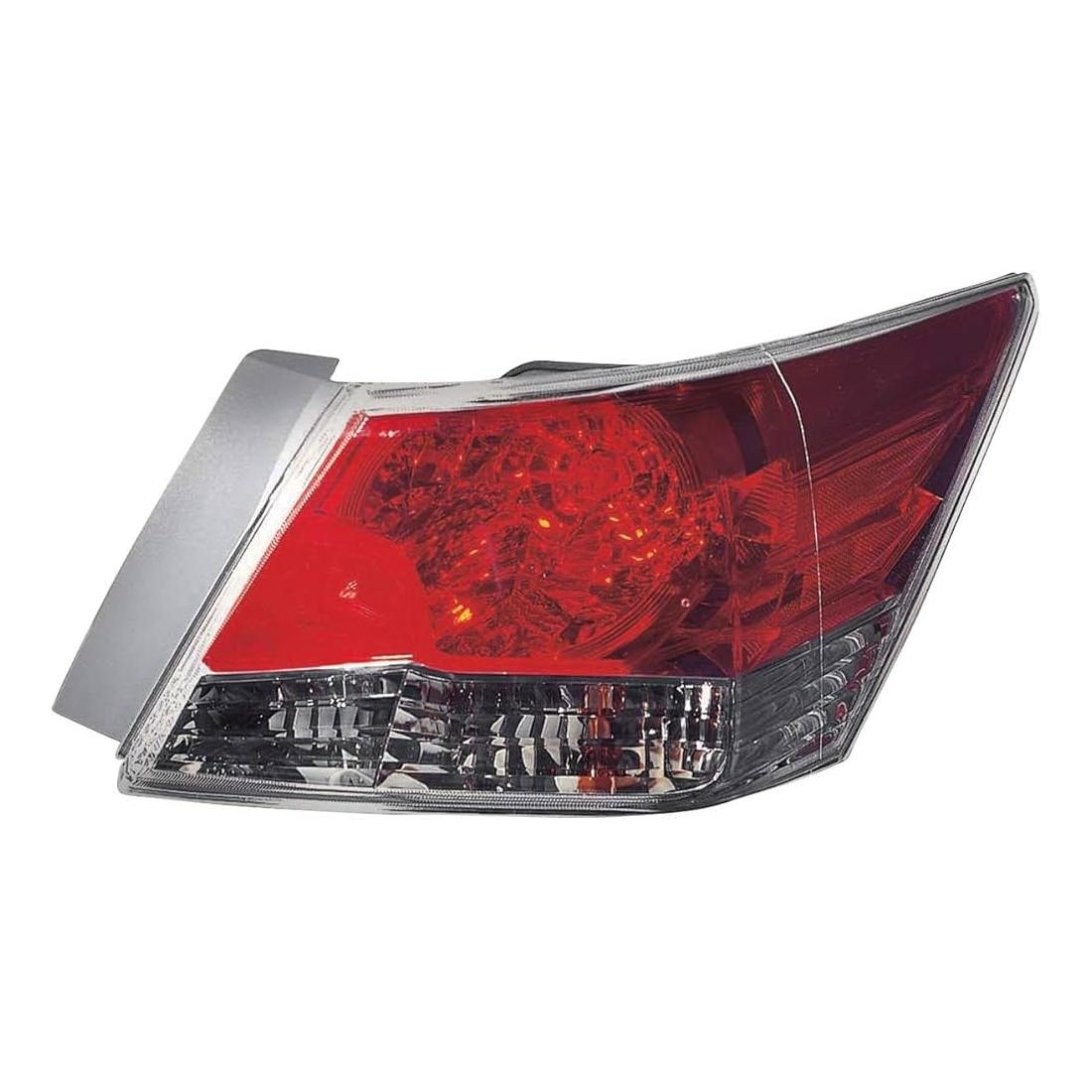 HO2801172C Passenger Side Outer Tail Lamp Assembly