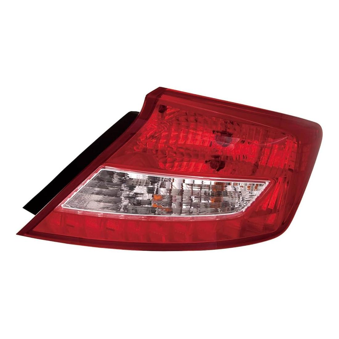 HO2801179C Passenger Side Outer Tail Lamp Assembly