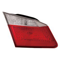 HO2802104C Driver Side Inner Tail Lamp Assembly