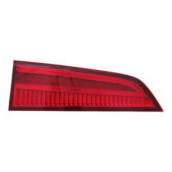HO2802108C Driver Side Inner Tail Lamp Assembly