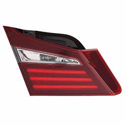 HO2802109C Driver Side Inner Tail Lamp Assembly