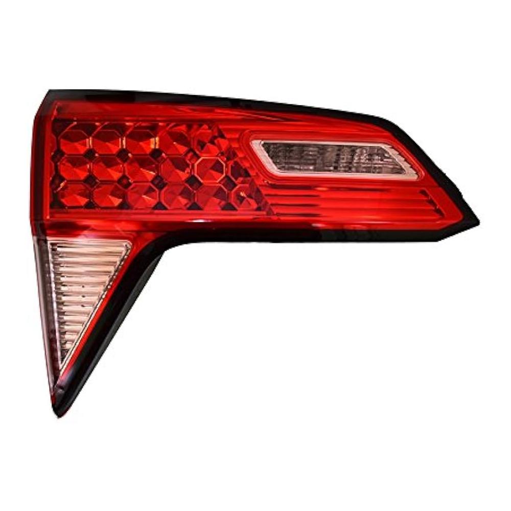 HO2802110C Driver Side Inner Tail Lamp Assembly