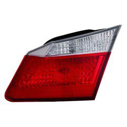 HO2803104C Passenger Side Inner Tail Lamp Assembly