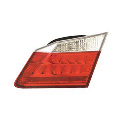 HO2803106C Passenger Side Inner Tail Lamp Assembly