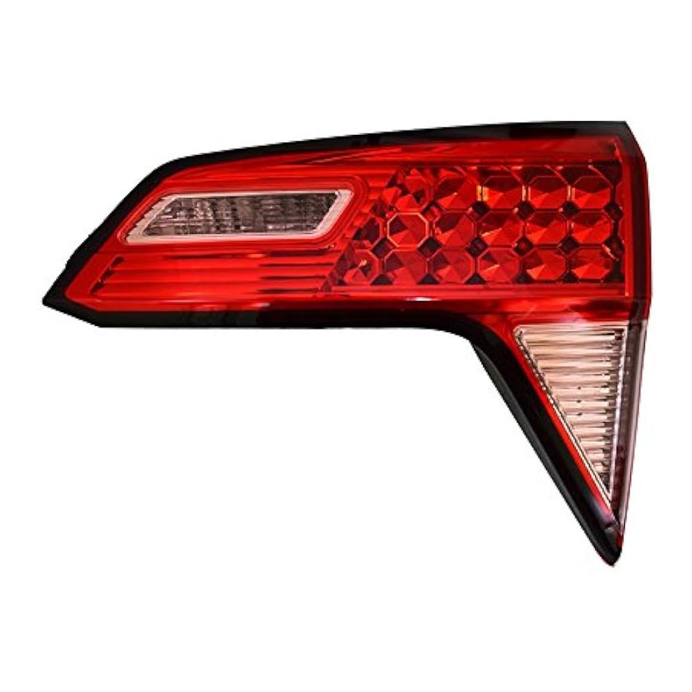 HO2803110C Passenger Side Inner Tail Lamp Assembly