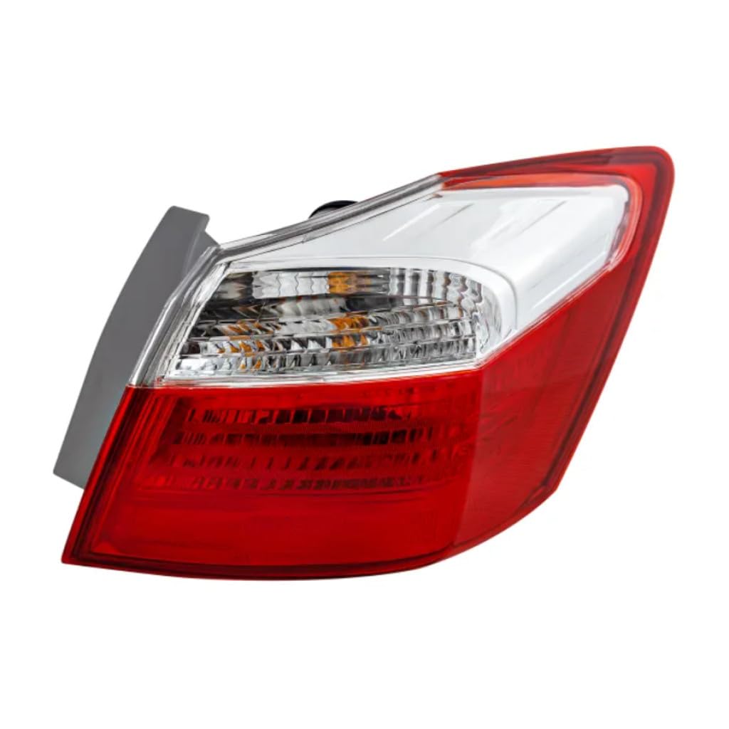 HO2805101C Passenger Side Outer Tail Lamp Assembly