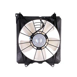 HO3115142 Radiator Fan Assembly