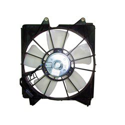 HO3115148 Radiator Fan Assembly