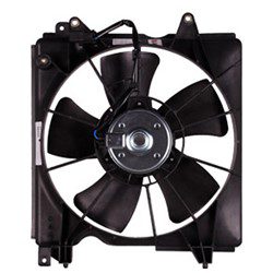 HO3115158 Radiator Fan Assembly