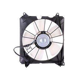 HO3115162 Radiator Fan Assembly