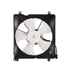 HO3115164 Radiator Fan Assembly