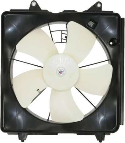 HO3117102 Radiator Fan Assembly