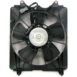 HO3117106 Radiator Fan Assembly