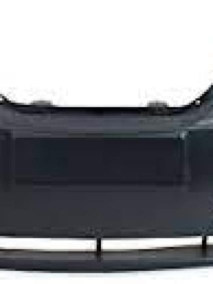 HY1000147C Front Bumper Cover