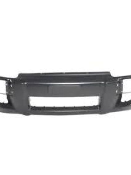 HY1000157C Front Bumper Cover