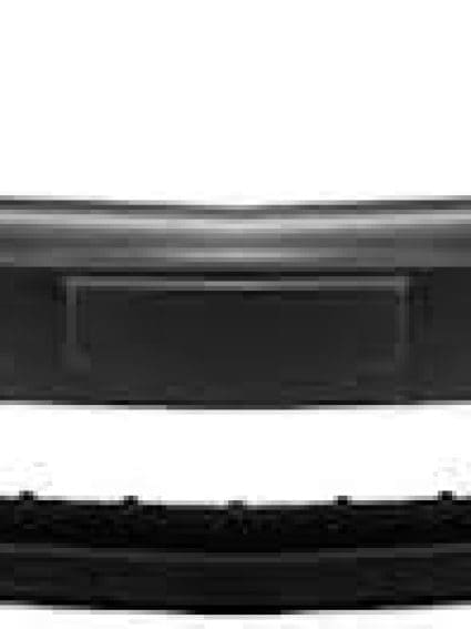 HY1000158C Front Bumper Cover