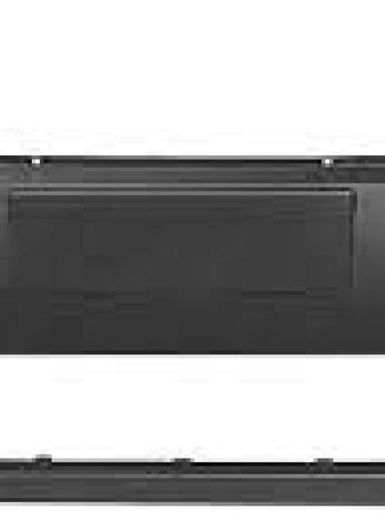 HY1000161C Front Bumper Cover