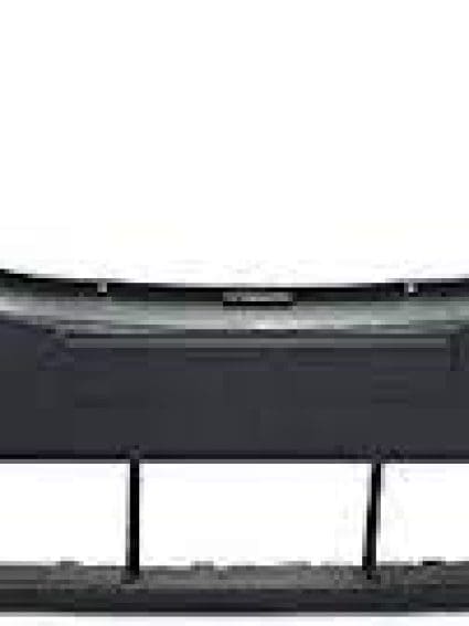 HY1000167C Front Bumper Cover