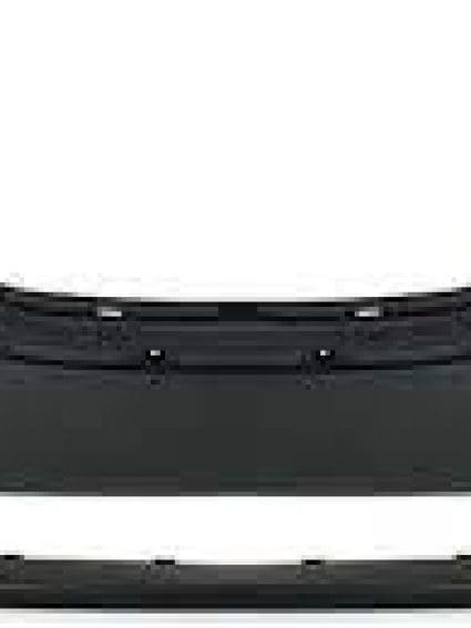 HY1000178C Front Bumper Cover