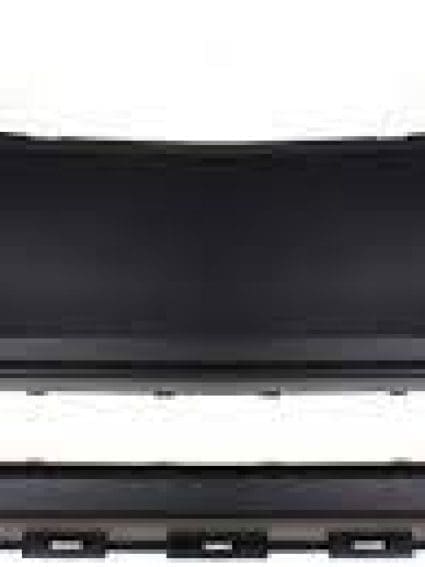 HY1000183C Front Bumper Cover