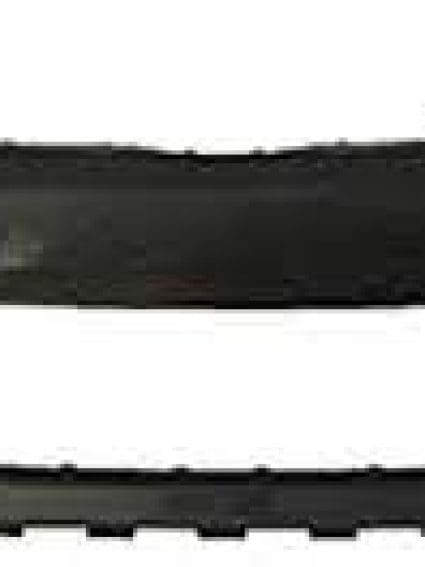 HY1000185C Front Bumper Cover