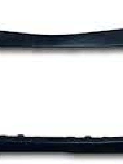HY1000186C Front Bumper Cover