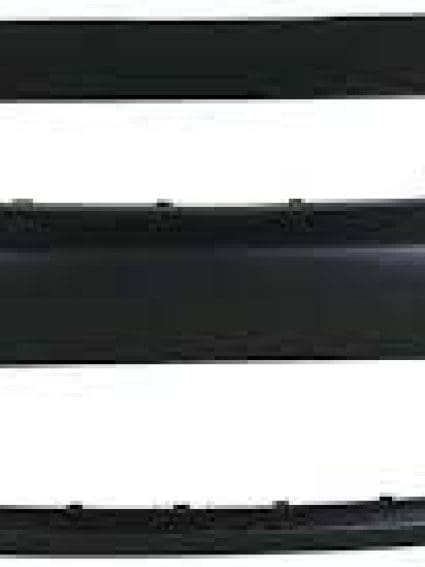 HY1000188C Front Bumper Cover
