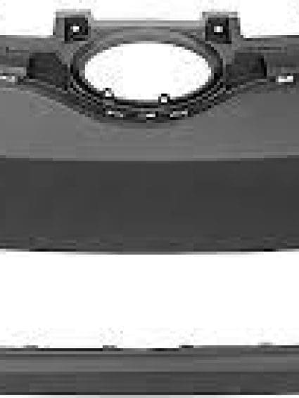 HY1000189C Front Bumper Cover