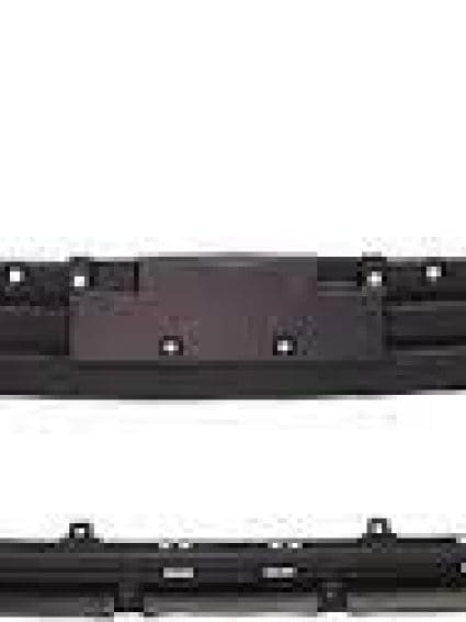 HY1000194C Front Bumper Cover