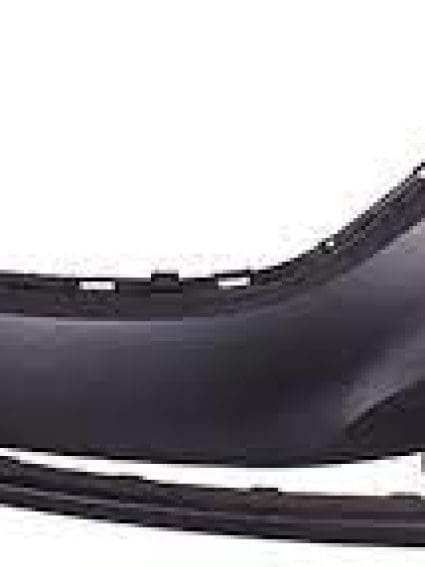 HY1000200C Front Bumper Cover